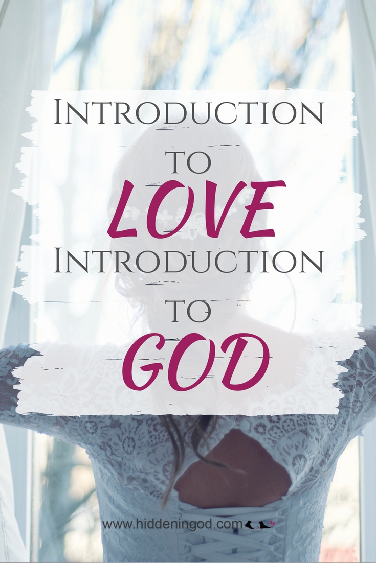 Introduction to Love 